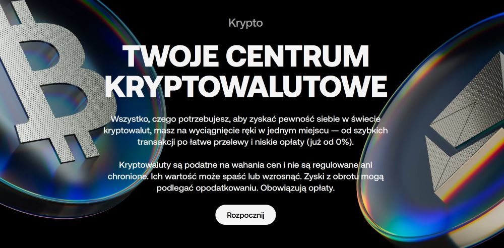 revolut inwestowanie