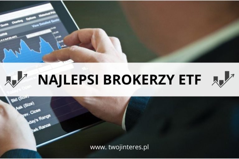 broker etf