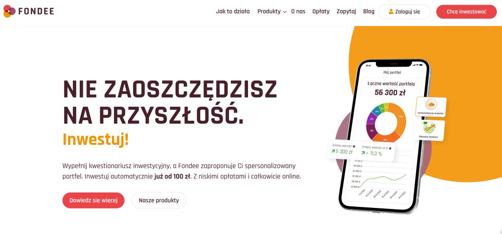 robo-advisor