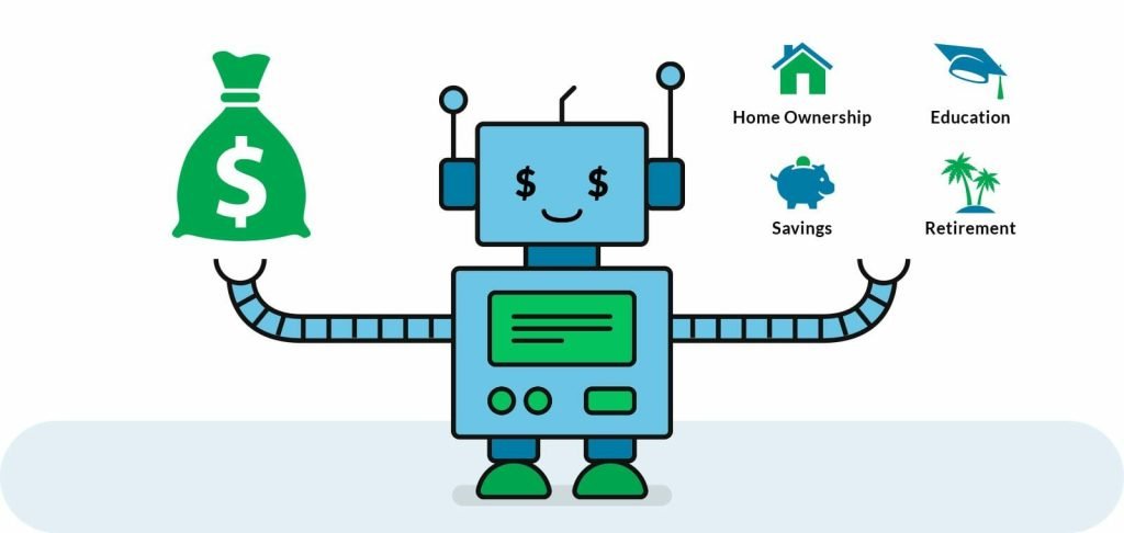 robo advisor
