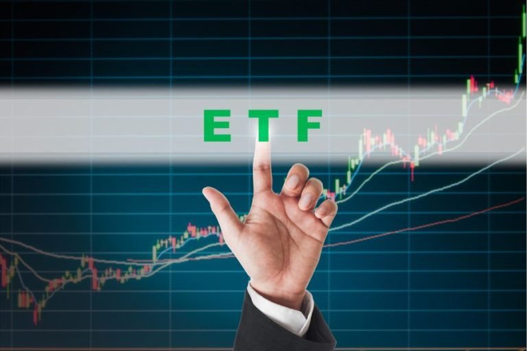 etf small cap